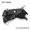 Опора двигателя Toyota Land Cruiser (92-06) (12371-66030 / DE23763T)