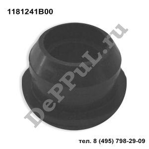 Прокладка клапана вентиляции картера Nissan Almero-Tino (00-05) | 1181241B00 | DE241N