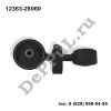 Опора двигателя правая (R) Toyota Camry (01-06) (12363-28060 / DE286T)