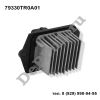 Резистор вентилятора отопителя Honda Cr-v (12-...) (79330TR0A01 / DE301ATR)