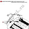 Клапан изменения фаз грм Hyundai Santa Fe (05-12), Kia Sorento (03-09) (24355-3C100 / DE3C100)