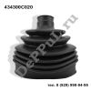 Пыльник шрус наружный Toyota Sequoia UCK6/UPK6/USK6 (07-…) 110X134X29.5 (434300C020 / DE434300C02T)