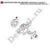 Ремкомплект сальников поворотного кулака Suzuki Jimny SN413 (98-...) (4512081A00 / DE4512081A00Z)