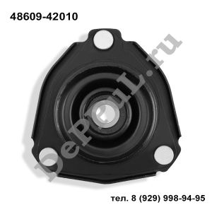 Опора переднего амортизатора Toyota Rav4 (01-06) | 48609-42010 | DE486942T