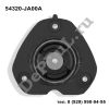 Опора переднего амортизатора Nissan Teana (08-13), Murano (08-...) (54320-JA00A / DE54320JA)