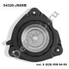 Опора переднего амортизатора Nissan Murano (08-...) (54320-JN00B / DE54320N2N)