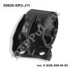 Опора двигателя Honda Civic (95-01) (50820-SR3-J11 / DE86231H)