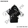 Датчик положения акпп Skoda Fabia (15-21), VW Polo (13-19) (09G919823B / DE91932)