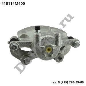 Тормозная система ― DePPul.ru