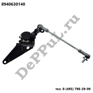 Датчики, блоки, кнопки, регуляторы, клапана