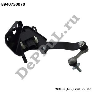 Датчики, блоки, кнопки, регуляторы, клапана