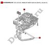 Фильтр АКПП Audi A4 (05-07), A6 (04-11) (09L325429 / DEA09L3V)