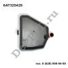 Фильтр АКПП Audi Q7 (05-15) (0AT325429 / DEA0TAV)