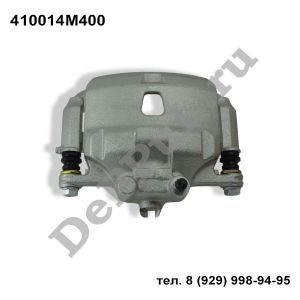 Тормозная система ― DePPul.ru