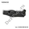 Коромысло клапана выпускного Mitsubishi L200 (15...) (1025A332 / DEA102533)