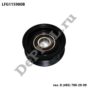 Двигатель ― DePPul.ru