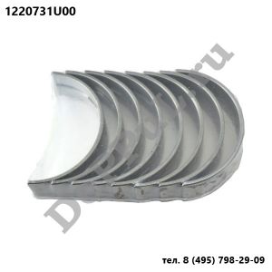 Двигатель ― DePPul.ru