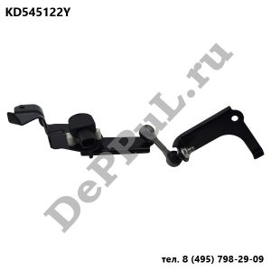 Датчики, блоки, кнопки, регуляторы, клапана