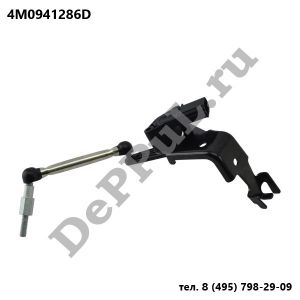 Audi-Volkswagen-Skoda