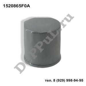 Фильтр ― DePPul.ru