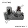 Клапан изменения фаз грм Honda Crosstour (10-15), Pilot (08-15) (15810R70A03 / DEA15810)