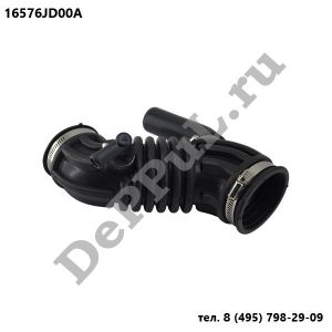 Трубка, патрубок, шланг ― DePPul.ru