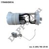 Насос топливный в сборе Nissan Qashqai (06-14) (17040JD01A / DEA17JD01)