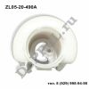 Фильтр топливный Mazda 323 (BJ) (98-03) (ZL05-20-490A / DEA20ZL5M)