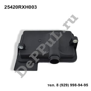 Фильтр акпп Honda Accord (08-15), CR-V (07-18), FR-V (05-10) | 25420RXH003 | DEA25420R