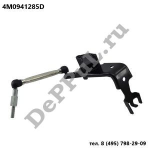 Audi-Volkswagen-Skoda