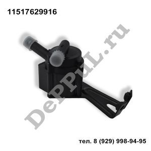 Система охлаждения ― DePPul.ru