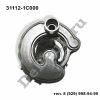 Фильтр топливный Hyundai Getz (02-10) (31112-1C000 / DEA31C0H)