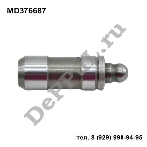 Толкатель клапана Mitsubishi Colt 3door (05-12), 5door (04-12) | MD376687 | DEA3404