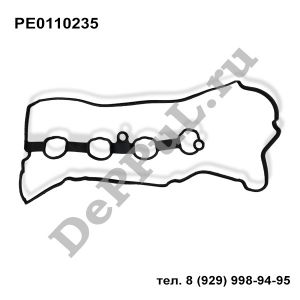Прокладка клапанной крышки Mazda CX-5 (11-17) | PE0110235 | DEA37413