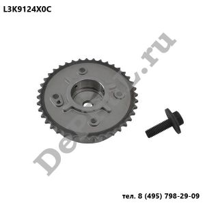 Двигатель ― DePPul.ru