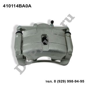 Тормозная система ― DePPul.ru