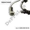 Датчик абс передний Jeep Grand Cherokee (WH/WK) (05-10) (56044144AD / DEA4144)