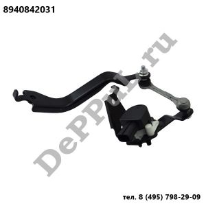 Датчики, блоки, кнопки, регуляторы, клапана