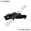 Кронштейн переднего бампера правый BMW X5 G05 (18...) (51117421854 / DEA421854)