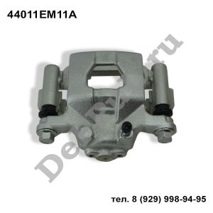 Тормозная система ― DePPul.ru