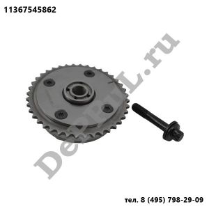 Шестерни, шкивы