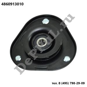 Опоры ― DePPul.ru