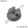 Шестерня распредвала впускного Toyota Camry (06-18), Lexus ES2 (15-18), Rav-4 (07-12) (1305031170 / DEA50311)