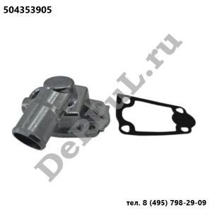 Термостат ― DePPul.ru