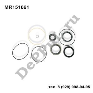Ремкомплект рулевого механизма Mitsubishi Pajero/Montero II (V1, V2, V3, V4) (97 | MR151061 | DEA51061