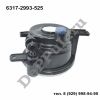 Фара противотуманная левая (L) BMW X1 E84 (09-15) (6317-2993-525 / DEA525)