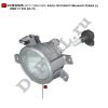 Фара противотуманная левая (L) BMW X1 E84 (09-15) (6317-2993-525 / DEA525)