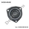 Опора амортизатора переднего Nissan Maxima (94-00) (54320-40U02 / DEA53276)