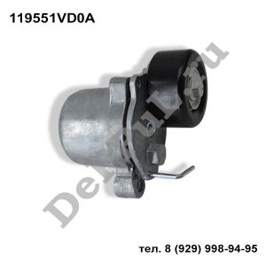 Двигатель ― DePPul.ru