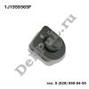 Переключатель регулировки зеркала VW Passat [B5] (00-05) (1J1959565F / DEA565F)